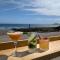 May View - Luxury Sea View Apartment - Millendreath, Looe