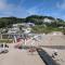 May View - Luxury Sea View Apartment - Millendreath, Looe