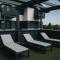 Willa Zdrojowa PARK Sauna, Jacuzzi, Fitness