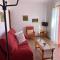 Apartamentos la Barranquera
