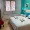 Apartamentos Alcañiz, Ana