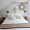 Santorin, Appartement lumineux au coeur de Vannes
