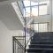 Modern One-Bedroom Apartment - 5 min to Porto Montenegro