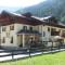 Rosengarden Alpine Residence