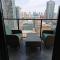 Breath Taking View for 4Guest DTskyline-22nd Floor