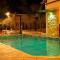 ROGAI Hotel&Pousada