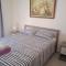 Xylophagou Rest and Relax 4 Top floor Big Balcony 1 bedroom apartment