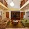 Jessies Guest House Seychelles
