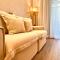 103 - Rentaqui - Flat Apartamento Opera Confort no Jardins