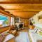 Havre de paix aux Diablerets - chalet privé