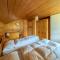 Havre de paix aux Diablerets - chalet privé