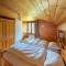 Havre de paix aux Diablerets - chalet privé