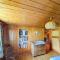 Havre de paix aux Diablerets - chalet privé