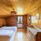 Havre de paix aux Diablerets - chalet privé
