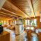 Havre de paix aux Diablerets - chalet privé