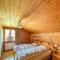 Havre de paix aux Diablerets - chalet privé