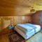 Havre de paix aux Diablerets - chalet privé
