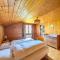 Havre de paix aux Diablerets - chalet privé