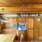 Havre de paix aux Diablerets - chalet privé