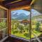 Havre de paix aux Diablerets - chalet privé