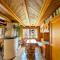 Havre de paix aux Diablerets - chalet privé