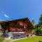 Havre de paix aux Diablerets - chalet privé