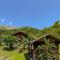 Havre de paix aux Diablerets - chalet privé