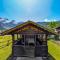 Havre de paix aux Diablerets - chalet privé