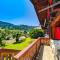 Havre de paix aux Diablerets - chalet privé