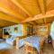Havre de paix aux Diablerets - chalet privé