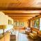 Havre de paix aux Diablerets - chalet privé