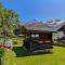 Havre de paix aux Diablerets - chalet privé