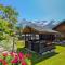 Havre de paix aux Diablerets - chalet privé