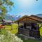 Havre de paix aux Diablerets - chalet privé