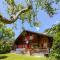 Havre de paix aux Diablerets - chalet privé