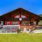 Havre de paix aux Diablerets - chalet privé