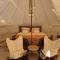 Glamping Stola- Šepot kvetov