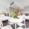 easyHotel Belfast