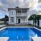 VIP Family Villa HOT POOL