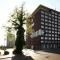 NH Groningen Hotel