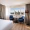 NH Groningen Hotel