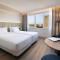 NH Groningen Hotel