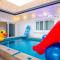 Pool Villa Near Jomtien Beach on Thep Prasit Road