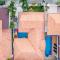 Pool Villa Near Jomtien Beach on Thep Prasit Road