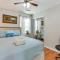 Bluffton Getaway with Fenced Yard 7 Mi to Beach!