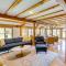 Spacious Kennebunkport Home w/ View, 2 Mi to Beach