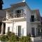Okeanis Hotel Tyros