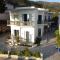 Okeanis Hotel Tyros