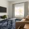 Fairfield by Marriott Inn & Suites Spokane Airport