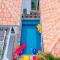 Pool Villa Near Jomtien Beach on Thep Prasit Road